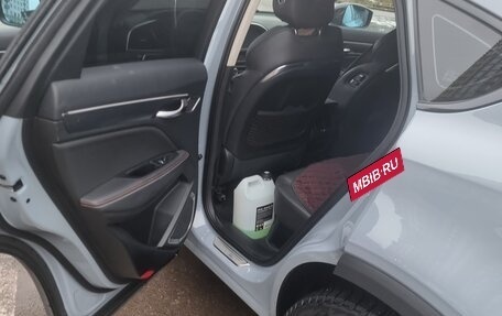 Geely Tugella FY11, 2021 год, 2 900 000 рублей, 10 фотография