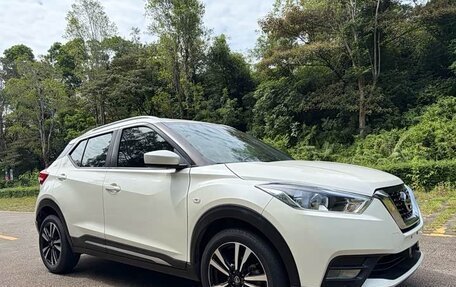 Nissan Kicks I, 2022 год, 1 170 000 рублей, 3 фотография