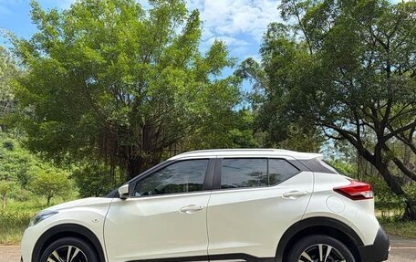 Nissan Kicks I, 2022 год, 1 170 000 рублей, 4 фотография