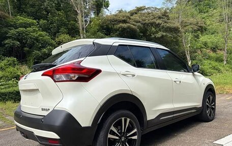 Nissan Kicks I, 2022 год, 1 170 000 рублей, 7 фотография