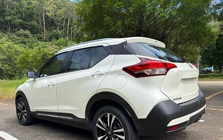 Nissan Kicks I, 2022 год, 1 170 000 рублей, 5 фотография