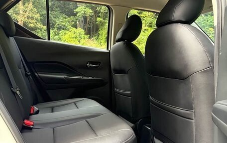 Nissan Kicks I, 2022 год, 1 170 000 рублей, 12 фотография