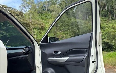 Nissan Kicks I, 2022 год, 1 170 000 рублей, 14 фотография