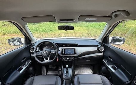 Nissan Kicks I, 2022 год, 1 170 000 рублей, 10 фотография
