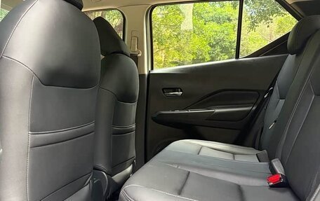 Nissan Kicks I, 2022 год, 1 170 000 рублей, 13 фотография