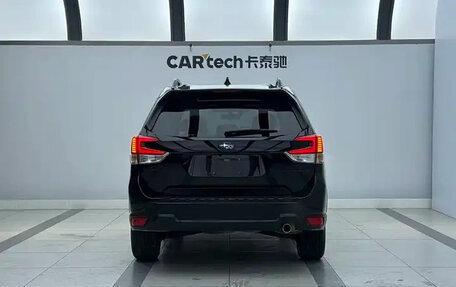Subaru Forester, 2022 год, 2 840 084 рублей, 5 фотография