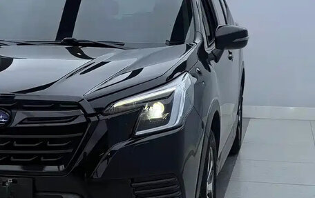 Subaru Forester, 2022 год, 2 840 084 рублей, 3 фотография