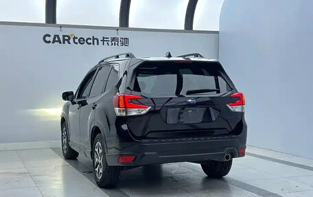 Subaru Forester, 2022 год, 2 840 084 рублей, 4 фотография