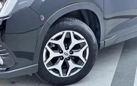 Subaru Forester, 2022 год, 2 840 084 рублей, 6 фотография