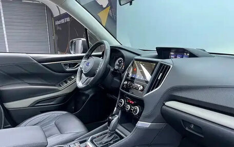 Subaru Forester, 2022 год, 2 840 084 рублей, 8 фотография