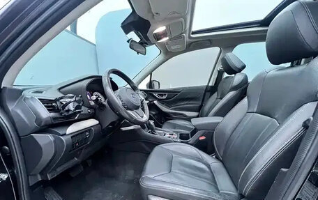 Subaru Forester, 2022 год, 2 840 084 рублей, 7 фотография
