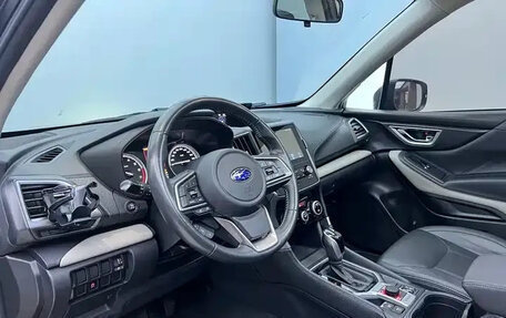Subaru Forester, 2022 год, 2 840 084 рублей, 11 фотография