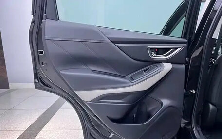 Subaru Forester, 2022 год, 2 840 084 рублей, 17 фотография