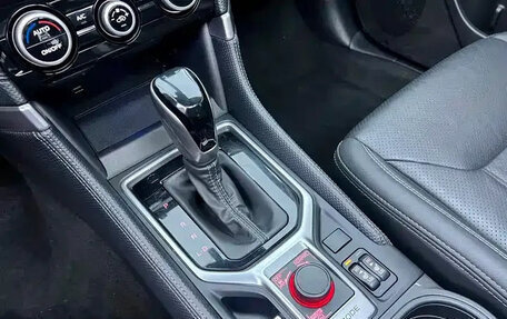 Subaru Forester, 2022 год, 2 840 084 рублей, 13 фотография
