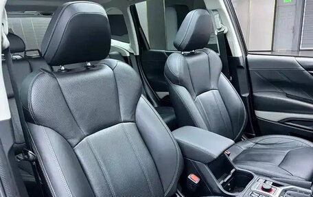 Subaru Forester, 2022 год, 2 840 084 рублей, 14 фотография