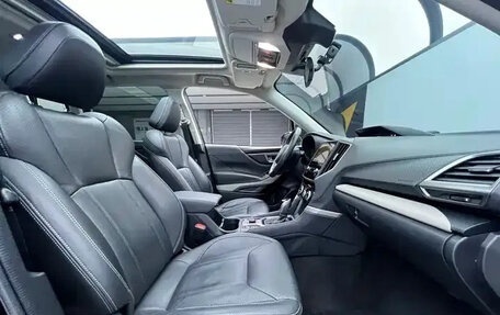 Subaru Forester, 2022 год, 2 840 084 рублей, 9 фотография