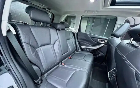 Subaru Forester, 2022 год, 2 840 084 рублей, 21 фотография