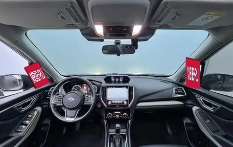 Subaru Forester, 2022 год, 2 840 084 рублей, 10 фотография