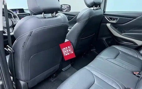 Subaru Forester, 2022 год, 2 840 084 рублей, 19 фотография