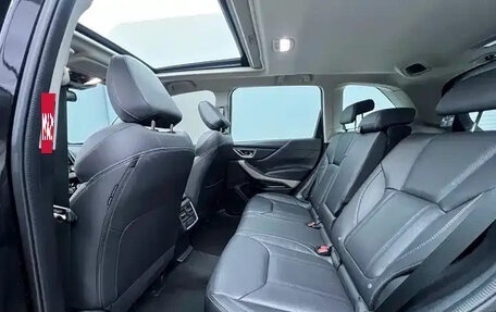 Subaru Forester, 2022 год, 2 840 084 рублей, 18 фотография