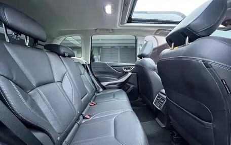 Subaru Forester, 2022 год, 2 840 084 рублей, 22 фотография