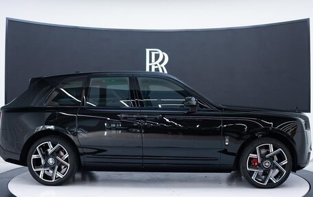 Rolls-Royce Cullinan, 2026 год, 50 000 000 рублей, 7 фотография