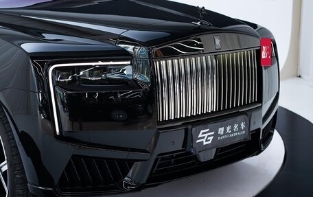 Rolls-Royce Cullinan, 2026 год, 50 000 000 рублей, 5 фотография