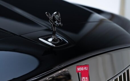 Rolls-Royce Cullinan, 2026 год, 50 000 000 рублей, 2 фотография