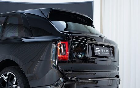 Rolls-Royce Cullinan, 2026 год, 50 000 000 рублей, 8 фотография
