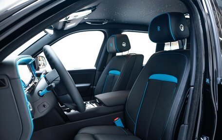 Rolls-Royce Cullinan, 2026 год, 50 000 000 рублей, 14 фотография