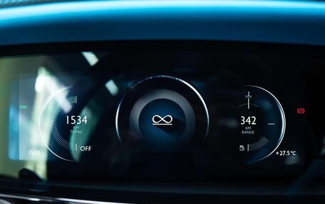 Rolls-Royce Cullinan, 2026 год, 50 000 000 рублей, 19 фотография