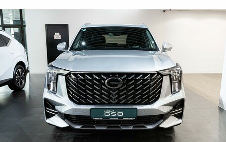GAC GS8, 2026 год, 5 349 000 рублей, 2 фотография