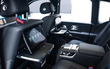 Rolls-Royce Cullinan, 2026 год, 50 000 000 рублей, 23 фотография