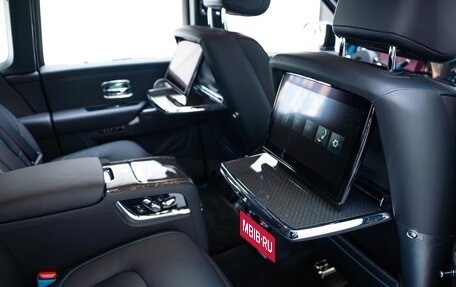 Rolls-Royce Cullinan, 2026 год, 50 000 000 рублей, 22 фотография