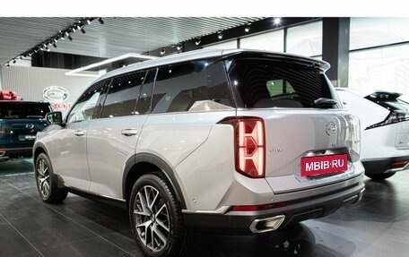 GAC GS8, 2026 год, 5 349 000 рублей, 6 фотография