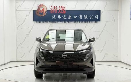 Nissan Qashqai, 2026 год, 1 770 000 рублей, 2 фотография