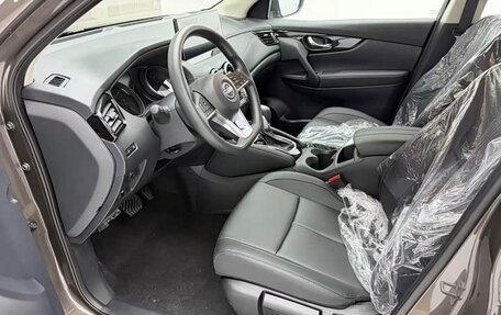 Nissan Qashqai, 2026 год, 1 770 000 рублей, 8 фотография