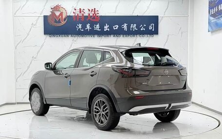 Nissan Qashqai, 2026 год, 1 770 000 рублей, 4 фотография