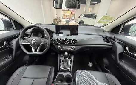 Nissan Qashqai, 2026 год, 1 770 000 рублей, 9 фотография