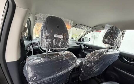 Nissan Qashqai, 2026 год, 1 770 000 рублей, 13 фотография