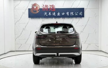 Nissan Qashqai, 2026 год, 1 770 000 рублей, 5 фотография