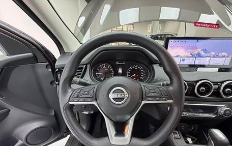 Nissan Qashqai, 2026 год, 1 770 000 рублей, 10 фотография