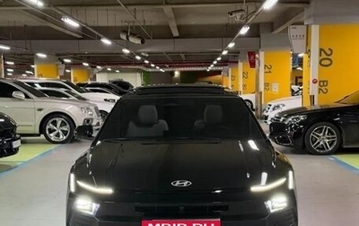 Hyundai Avante, 2026 год, 2 700 888 рублей, 1 фотография