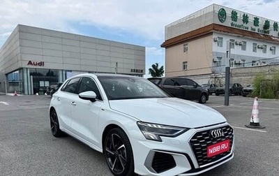 Audi A3, 2023 год, 2 050 000 рублей, 1 фотография