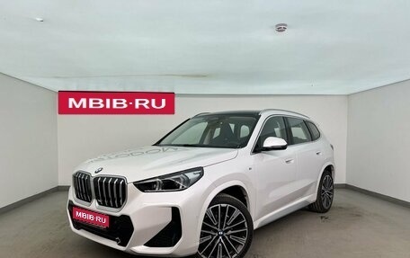 BMW X1, 2025 год, 5 550 000 рублей, 1 фотография