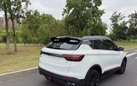 Geely Coolray I, 2022 год, 1 199 100 рублей, 3 фотография