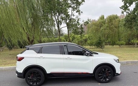 Geely Coolray I, 2022 год, 1 199 100 рублей, 2 фотография