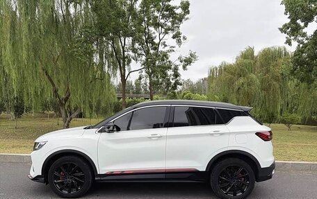 Geely Coolray I, 2022 год, 1 199 100 рублей, 6 фотография
