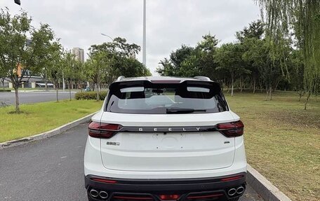 Geely Coolray I, 2022 год, 1 199 100 рублей, 4 фотография