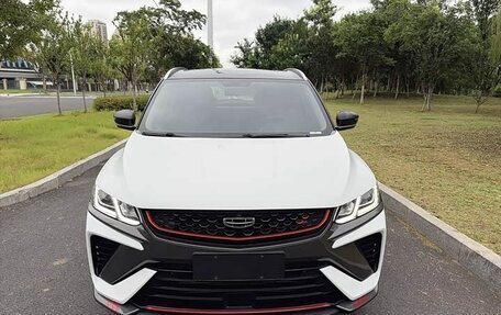Geely Coolray I, 2022 год, 1 199 100 рублей, 8 фотография